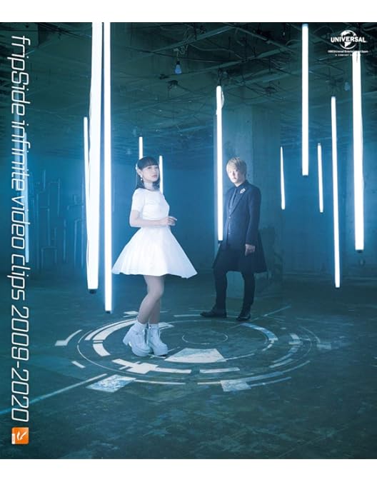 fripSide20thAnniversary 初回受注生産版 Amazon.co.jp: fripSide 20th Anniversary Festival 2023 -All Phases